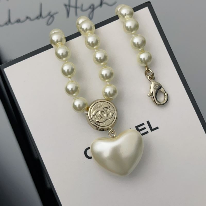 Chanel Necklaces